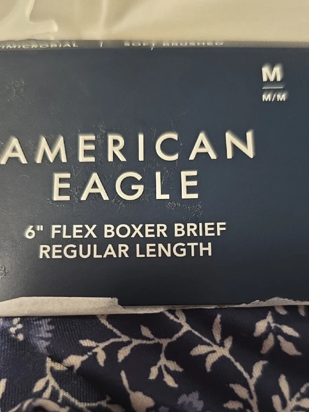 American Eagle 6